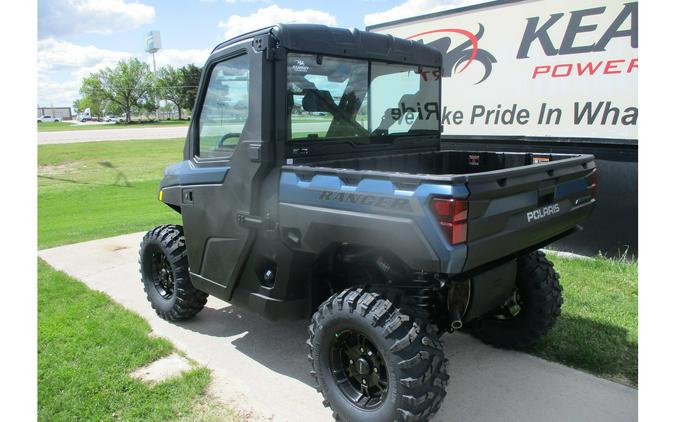 2025 Polaris Industries RANGER XP 1000 PREMIUM