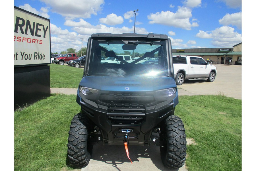 2025 Polaris Industries RANGER XP 1000 PREMIUM