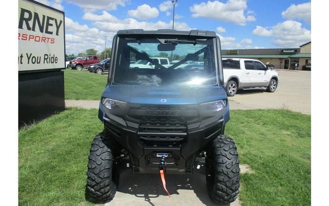 2025 Polaris Industries RANGER XP 1000 PREMIUM