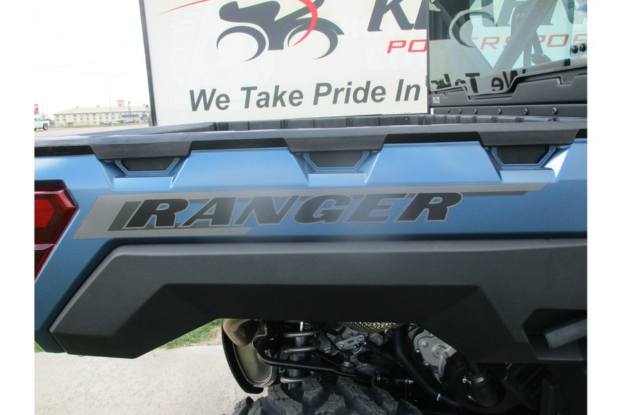 2025 Polaris Industries RANGER XP 1000 PREMIUM