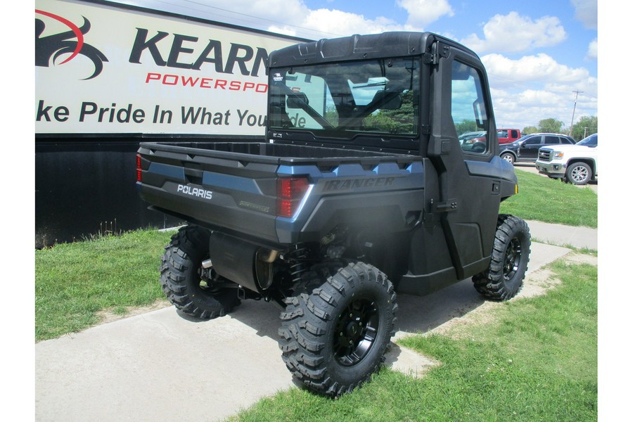 2025 Polaris Industries RANGER XP 1000 PREMIUM