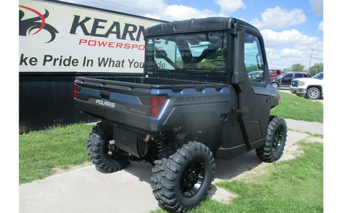 2025 Polaris Industries RANGER XP 1000 PREMIUM