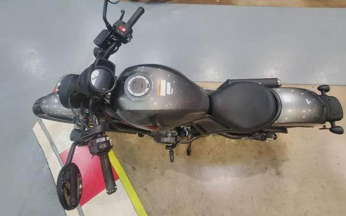 2024 Honda REBEL 1100 DCT