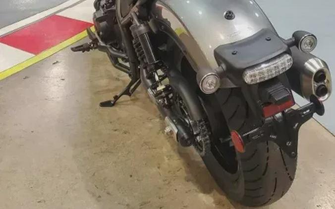 2024 Honda REBEL 1100 DCT