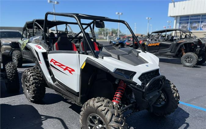 2024 Polaris RZR XP 1000 Sport