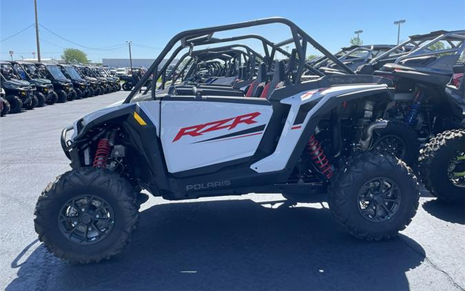 2024 Polaris RZR XP 1000 Sport