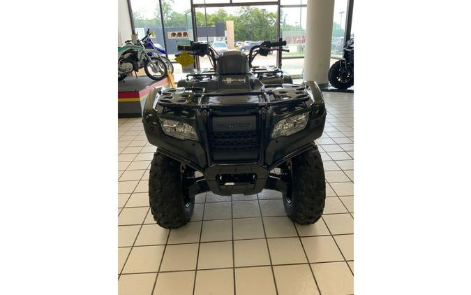 2024 Honda FOURTRAX RANCHER 420 4X4 EPS