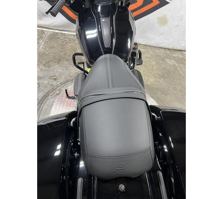 2024 Harley-Davidson® FLHX - Street Glide®