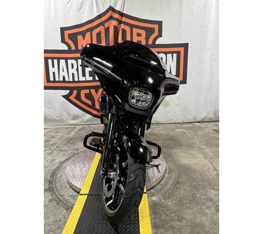 2024 Harley-Davidson® FLHX - Street Glide®