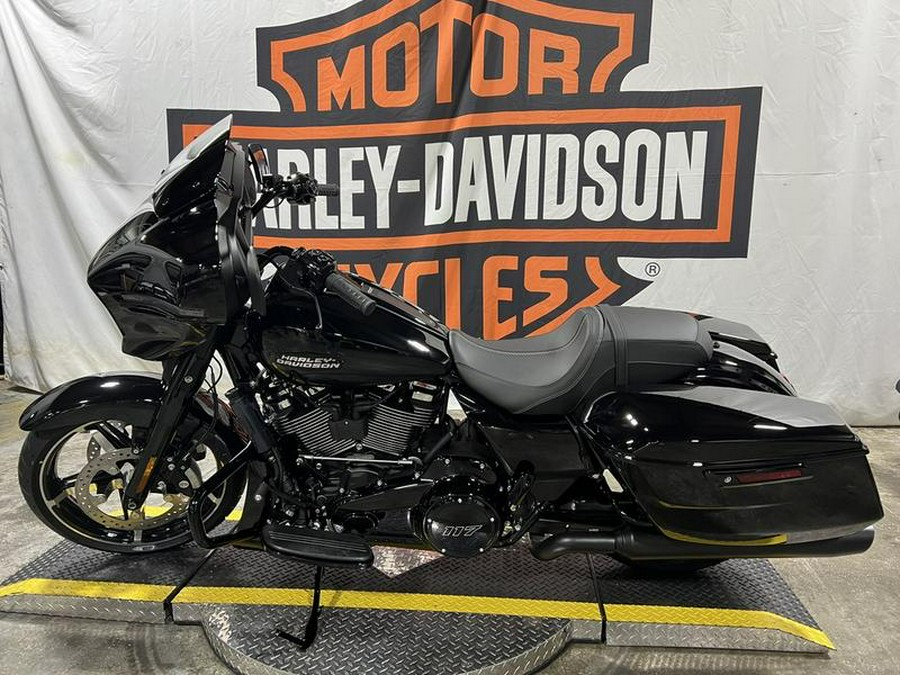 2024 Harley-Davidson® FLHX - Street Glide®