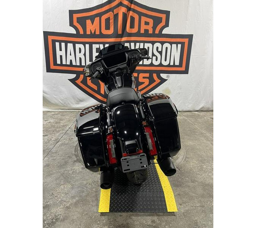 2024 Harley-Davidson® FLHX - Street Glide®