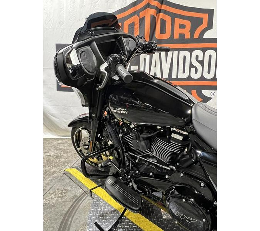 2024 Harley-Davidson® FLHX - Street Glide®