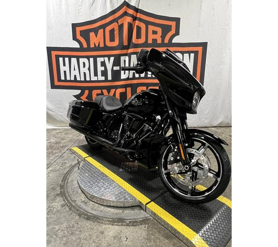 2024 Harley-Davidson® FLHX - Street Glide®