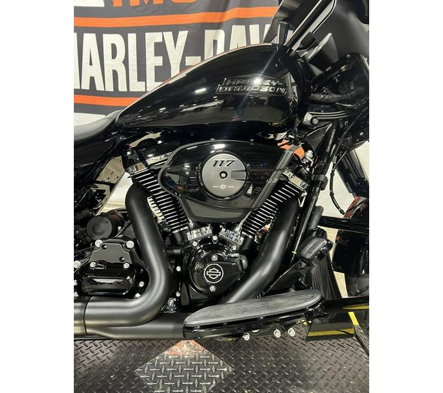 2024 Harley-Davidson® FLHX - Street Glide®