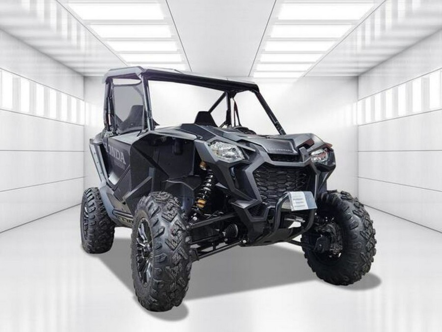 2024 Honda Talon 1000X Base