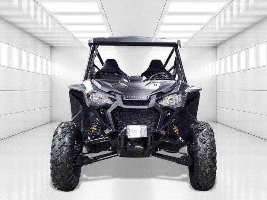 2024 Honda Talon 1000X Base