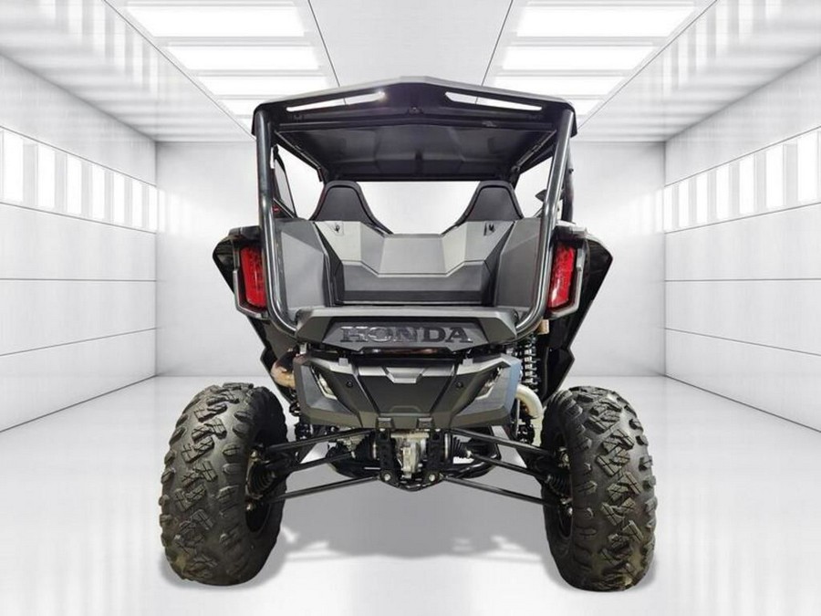 2024 Honda Talon 1000X Base