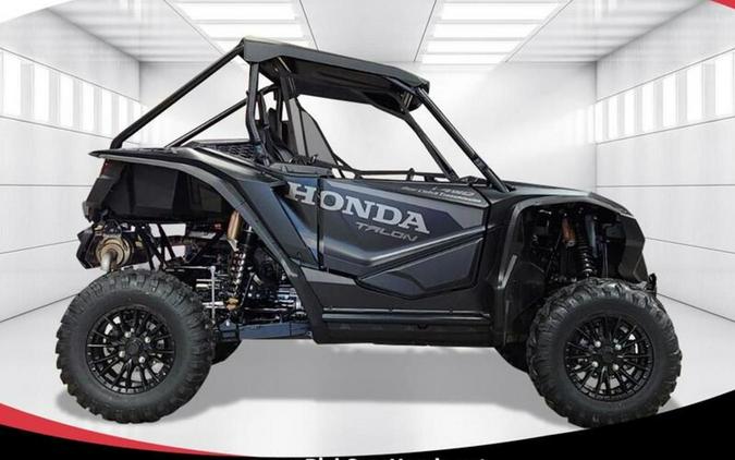 2024 Honda Talon 1000X Base