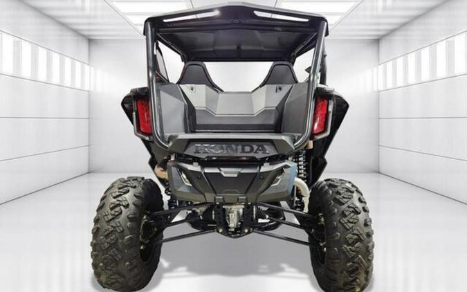 2024 Honda Talon 1000X Base