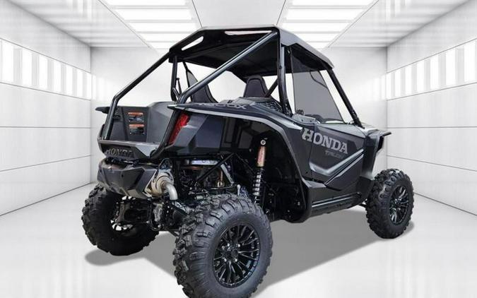 2024 Honda Talon 1000X Base