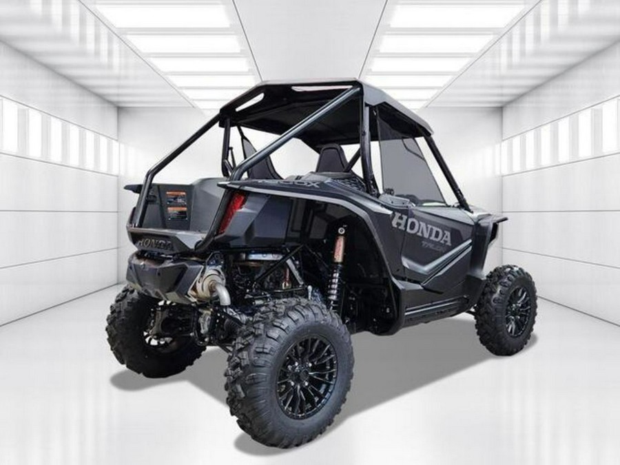 2024 Honda Talon 1000X Base