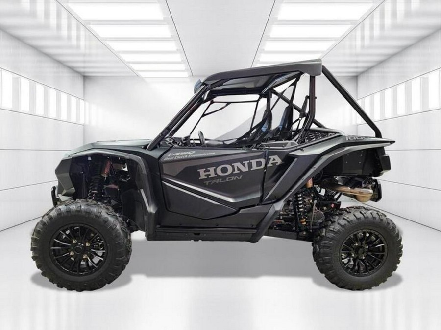 2024 Honda Talon 1000X Base