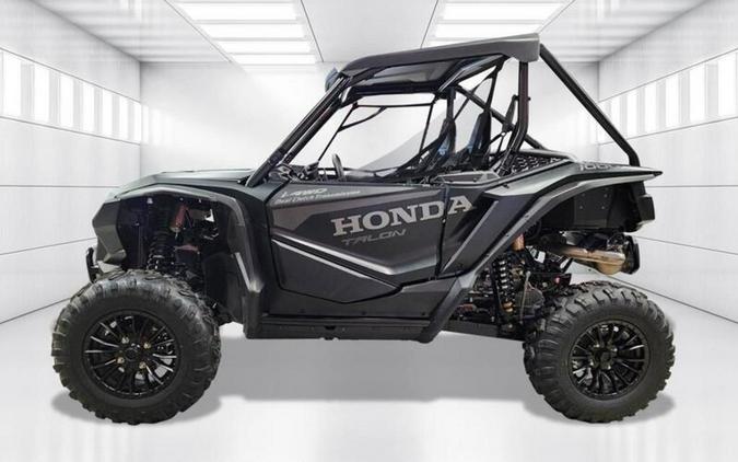 2024 Honda Talon 1000X Base