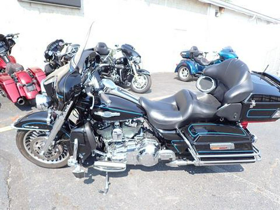 2009 Harley-Davidson Electra Glide® Classic