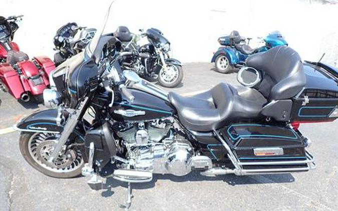 2009 Harley-Davidson Electra Glide® Classic