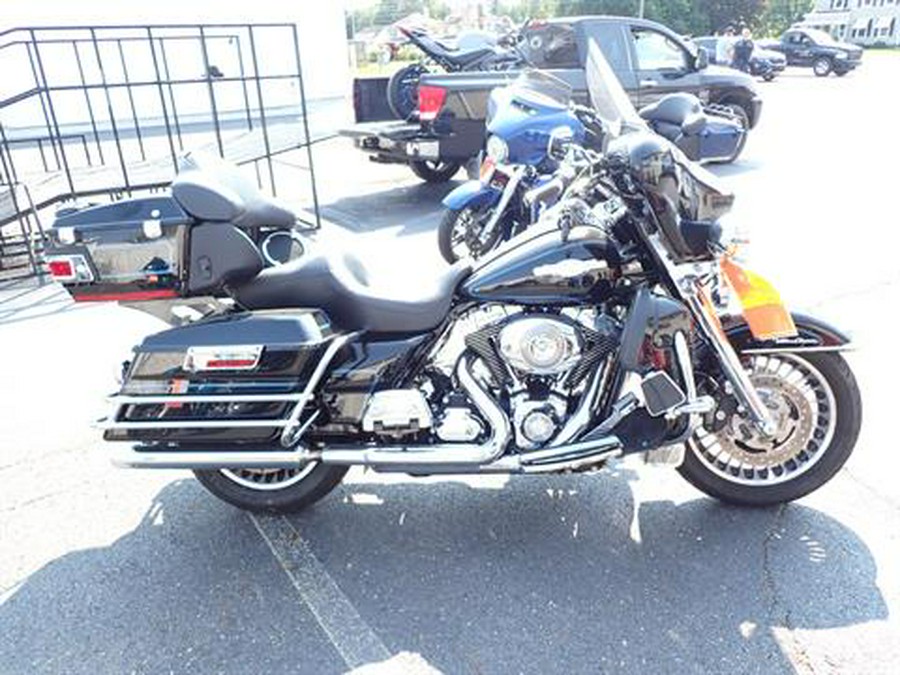 2009 Harley-Davidson Electra Glide® Classic