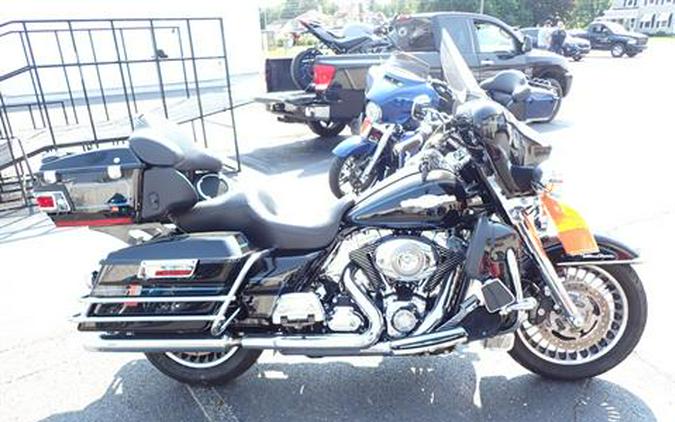 2009 Harley-Davidson Electra Glide® Classic