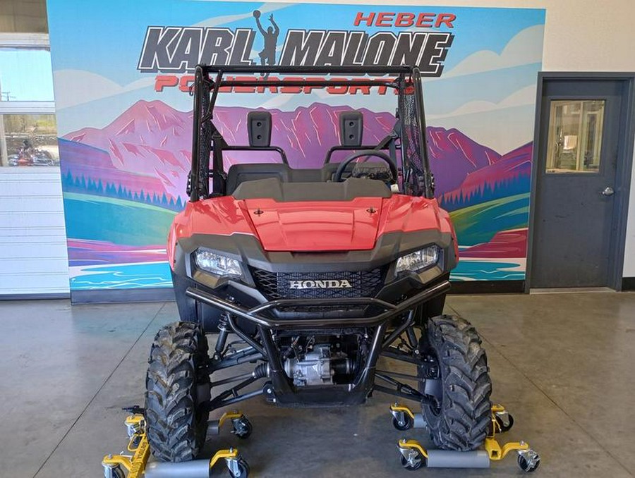 2025 Honda® Pioneer 700