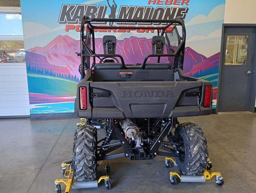 2025 Honda® Pioneer 700