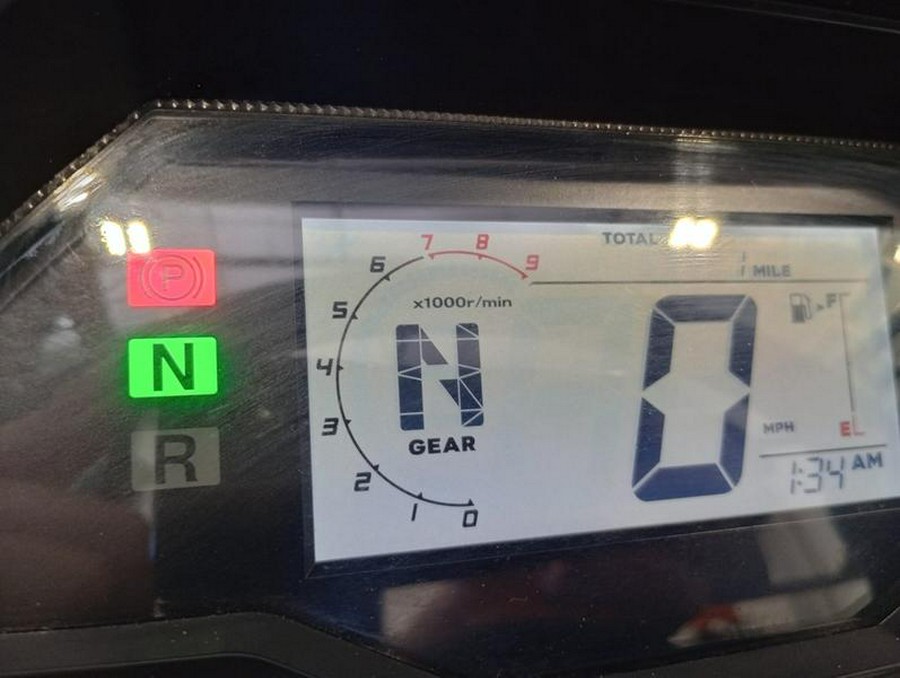 2025 Honda® Pioneer 700