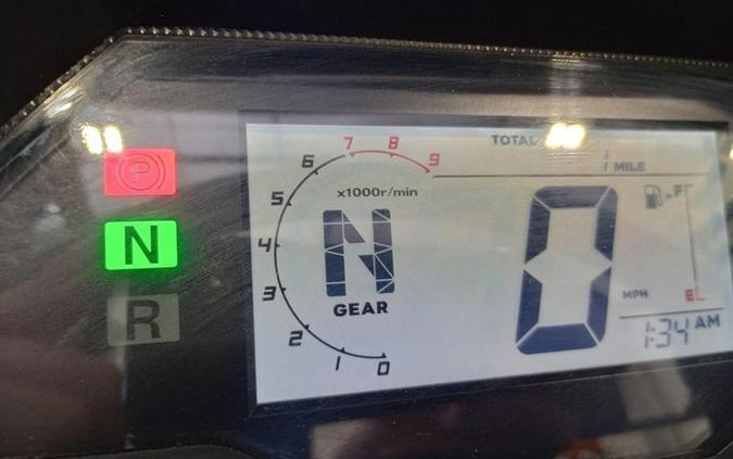 2025 Honda® Pioneer 700