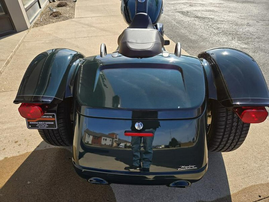 2024 Harley-Davidson® FLRT - Freewheeler®