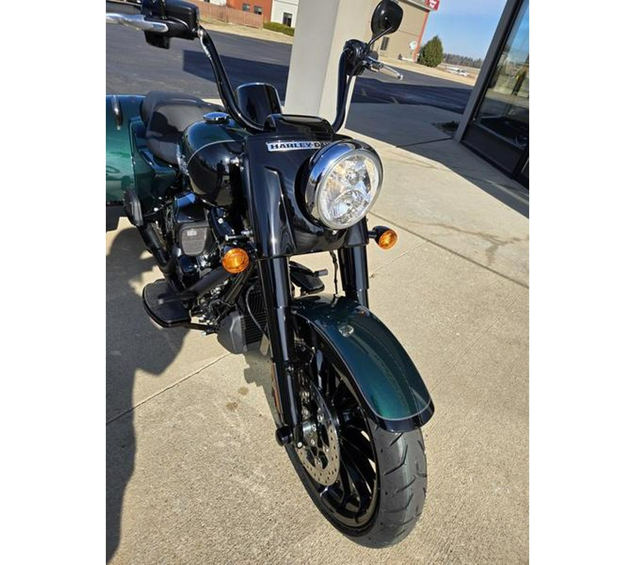 2024 Harley-Davidson® FLRT - Freewheeler®