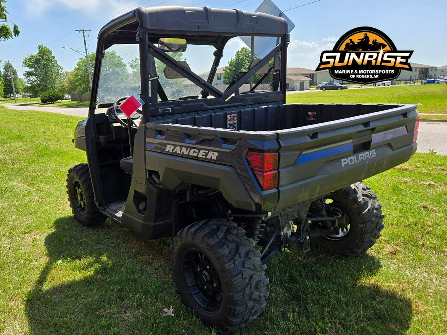 2023 Polaris RANGER XP 1000 PREMIUM