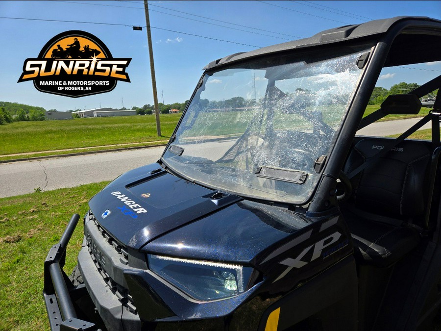 2023 Polaris RANGER XP 1000 PREMIUM