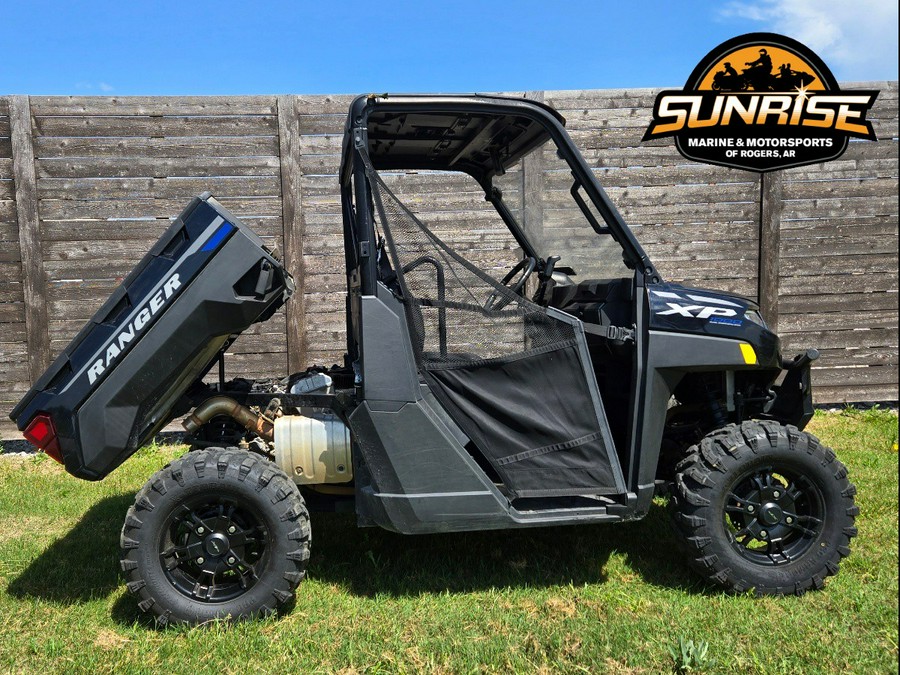 2023 Polaris RANGER XP 1000 PREMIUM
