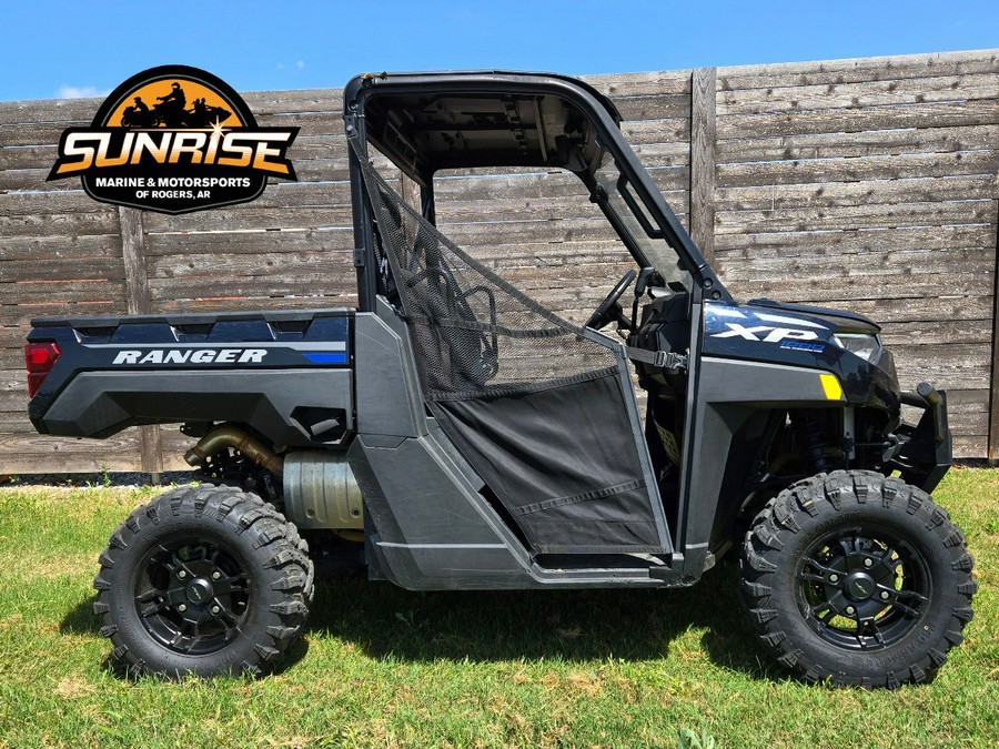 2023 Polaris RANGER XP 1000 PREMIUM