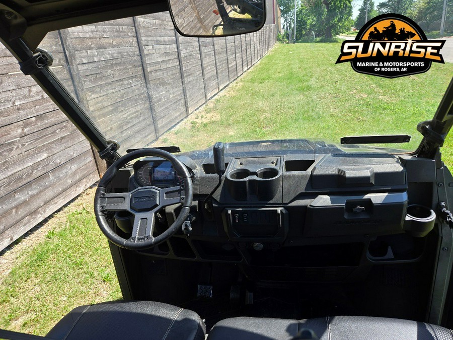 2023 Polaris RANGER XP 1000 PREMIUM