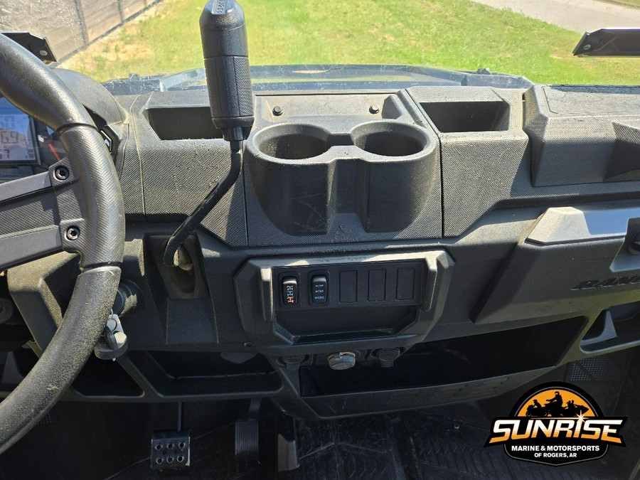 2023 Polaris RANGER XP 1000 PREMIUM