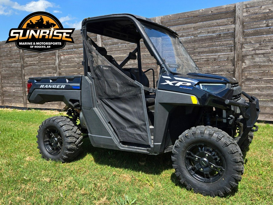 2023 Polaris RANGER XP 1000 PREMIUM