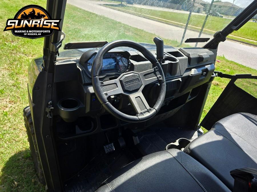 2023 Polaris RANGER XP 1000 PREMIUM