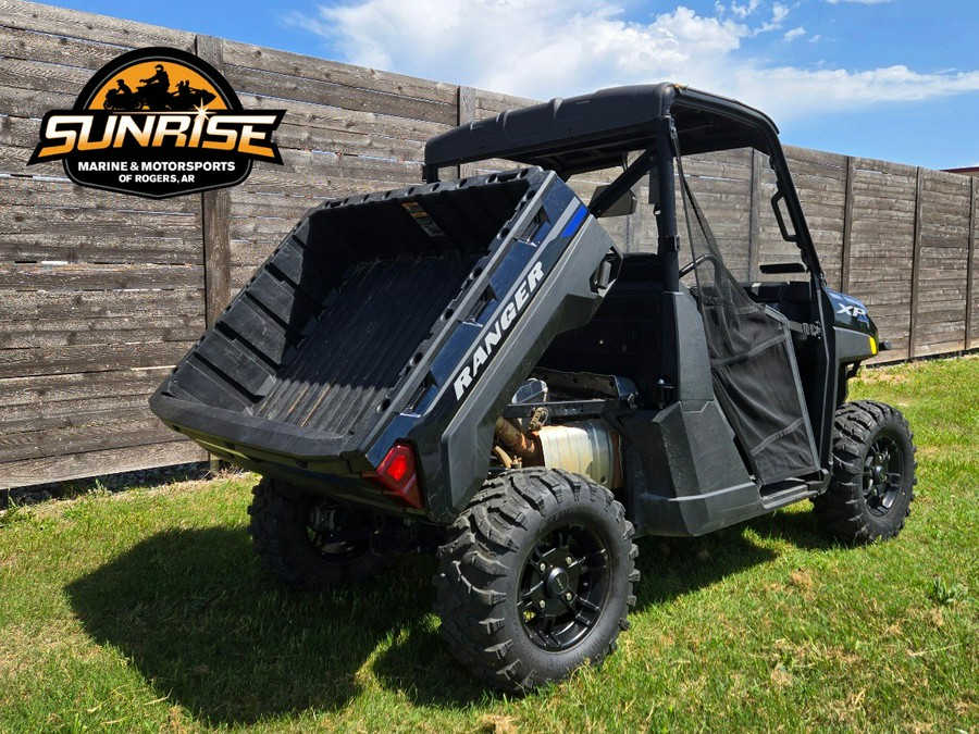 2023 Polaris RANGER XP 1000 PREMIUM
