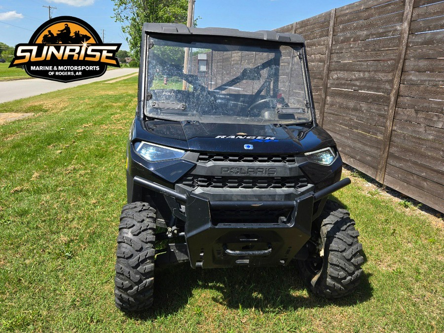 2023 Polaris RANGER XP 1000 PREMIUM