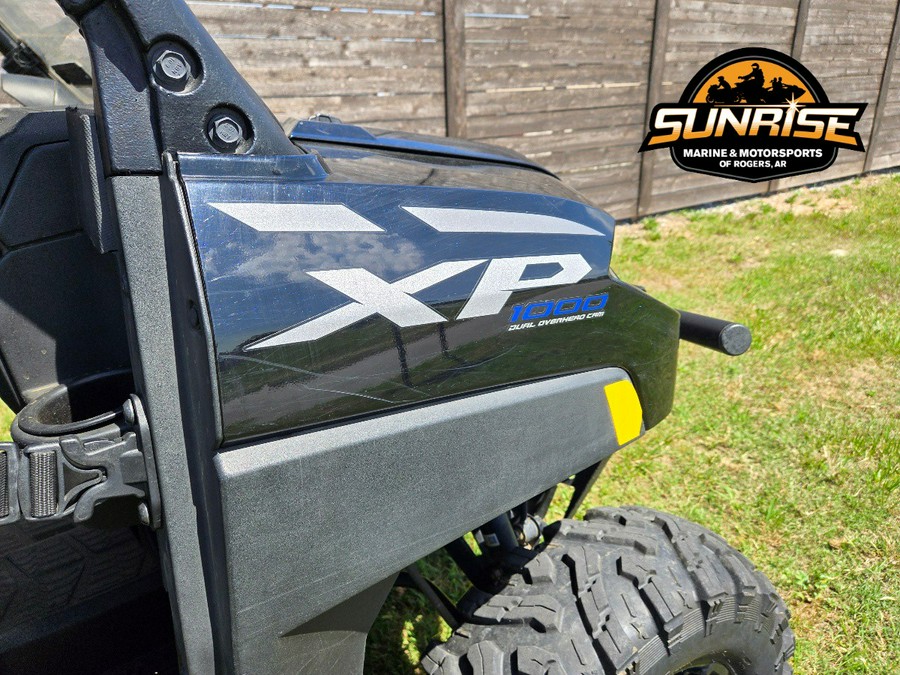 2023 Polaris RANGER XP 1000 PREMIUM