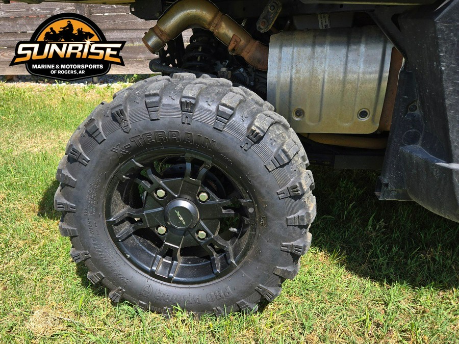 2023 Polaris RANGER XP 1000 PREMIUM