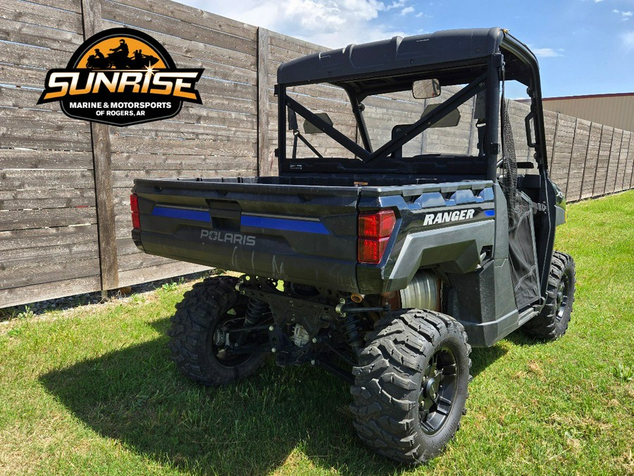 2023 Polaris RANGER XP 1000 PREMIUM
